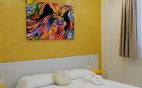 B&B Aida Rooms Cefalu