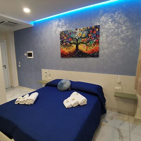B&B Aida Rooms Cefalù Extérieur photo