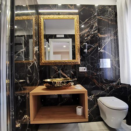 B&B Aida Rooms Cefalù Extérieur photo