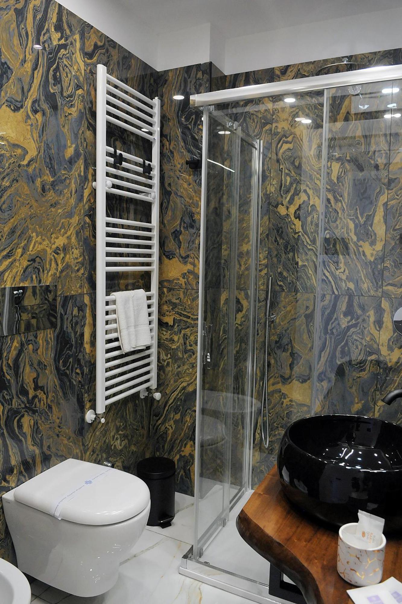 B&B Aida Rooms Cefalù Extérieur photo