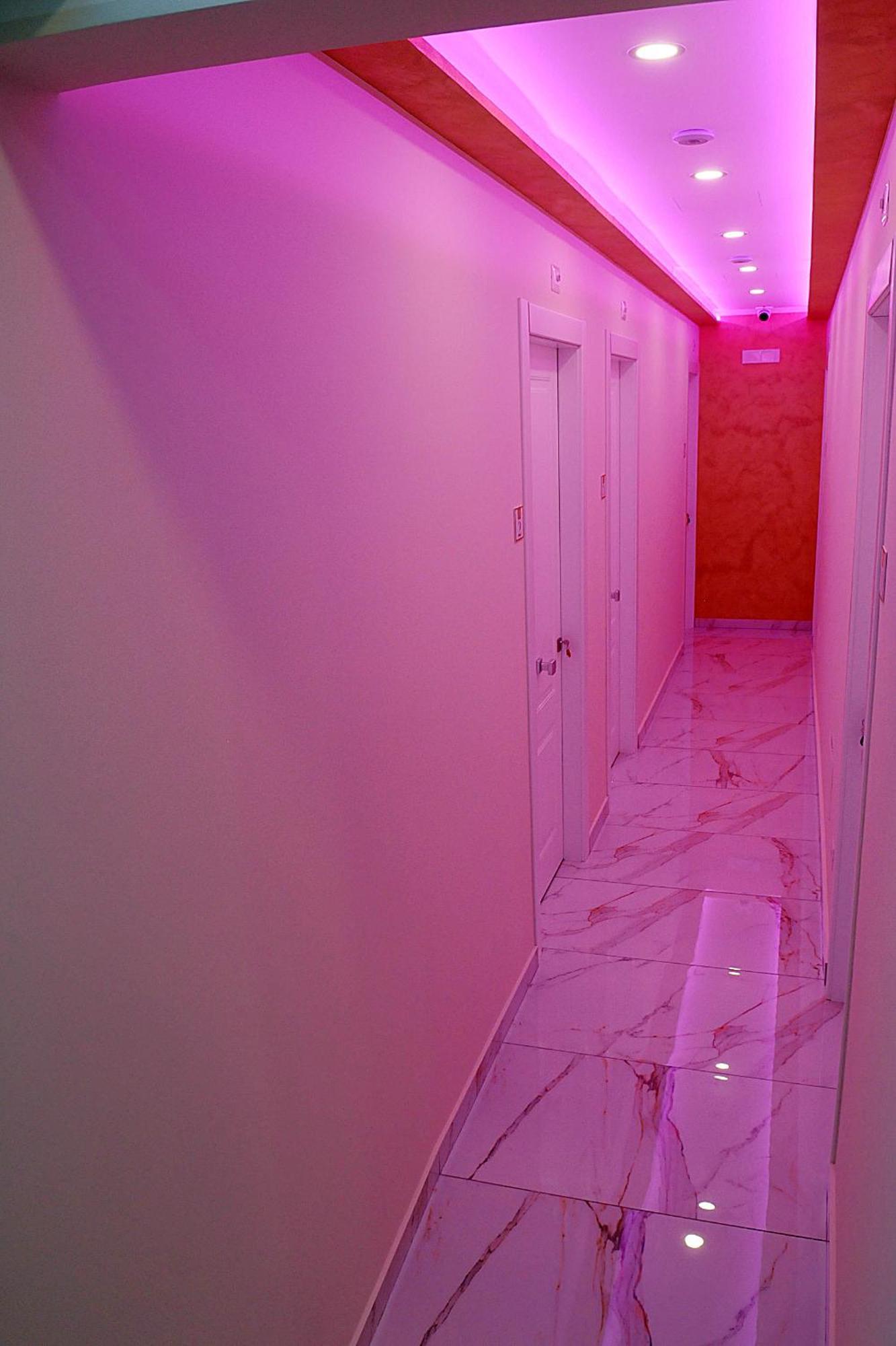 B&B Aida Rooms Cefalù Extérieur photo