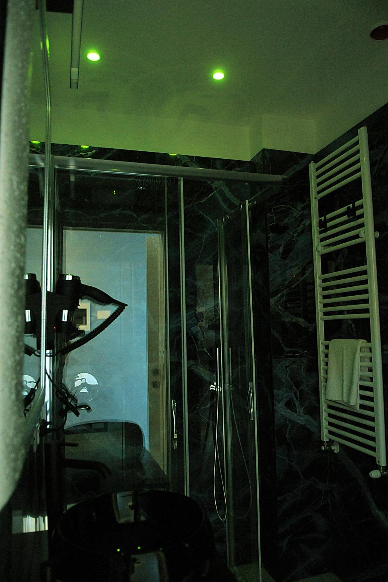 B&B Aida Rooms Cefalù Extérieur photo