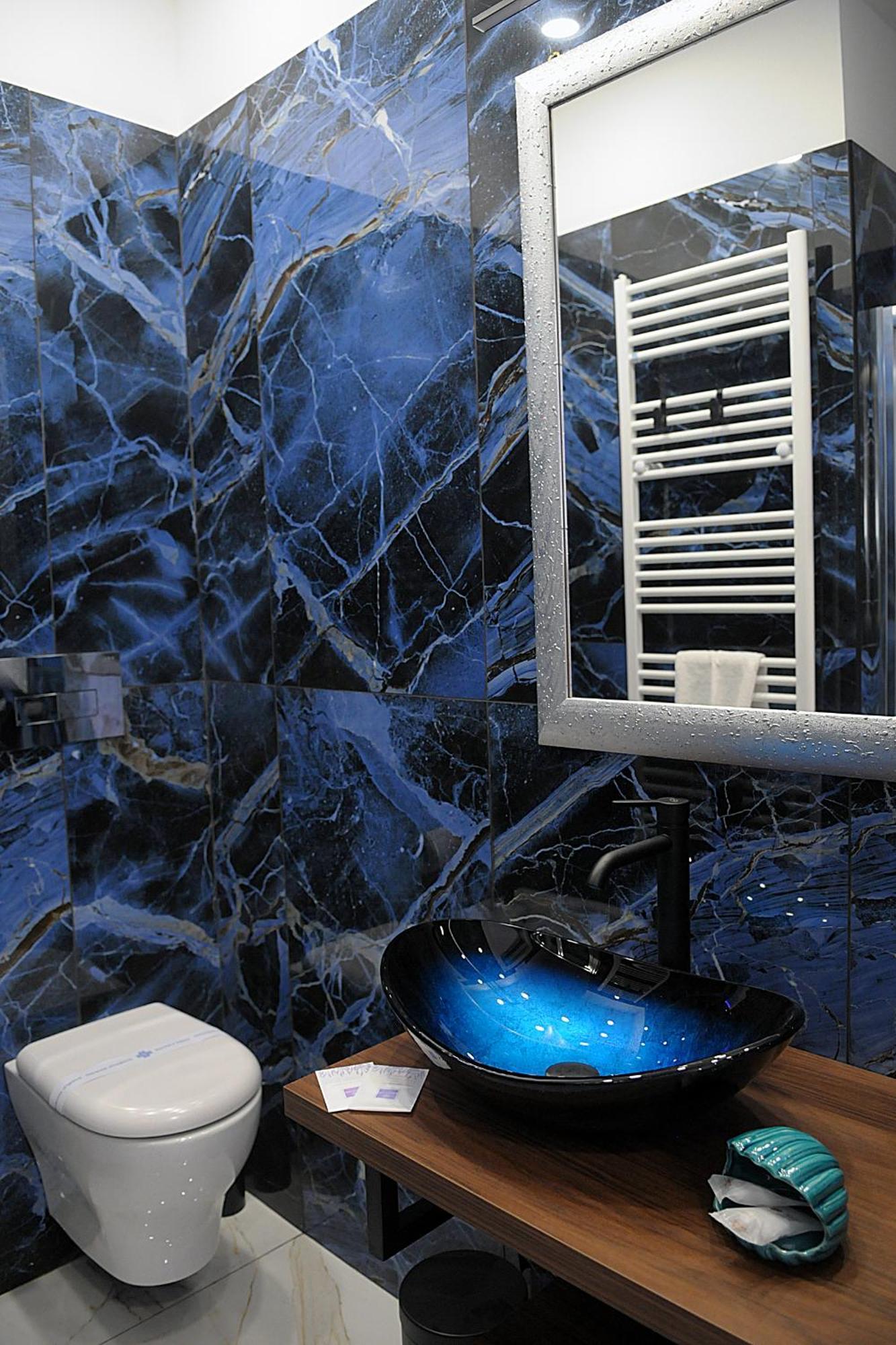 B&B Aida Rooms Cefalù Extérieur photo