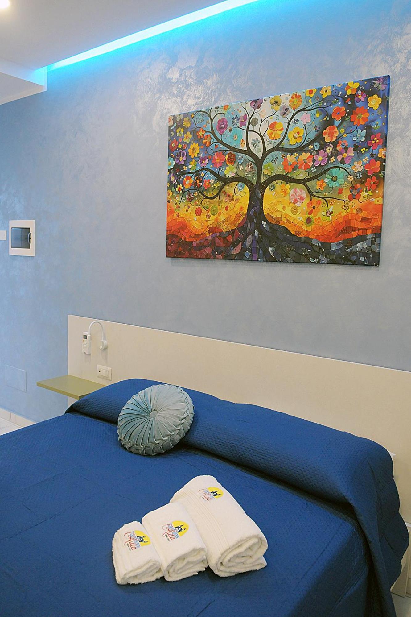 B&B Aida Rooms Cefalù Extérieur photo